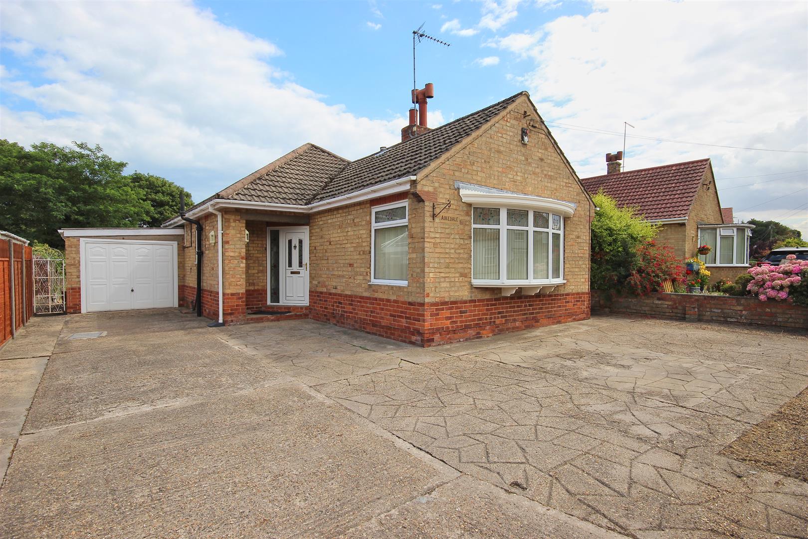 Southgate, Hornsea